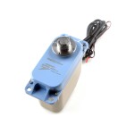 Vendita calda originale Happymodel Super 200 più motore ad alte prestazioni Robot industriale IP67 impermeabile 360 gradi di misura Drone